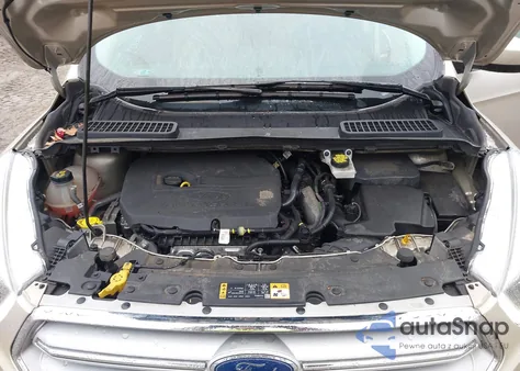 2018 Ford Escape Sel from USA, damaged, VIN 1FMCU0HD8JUB07179